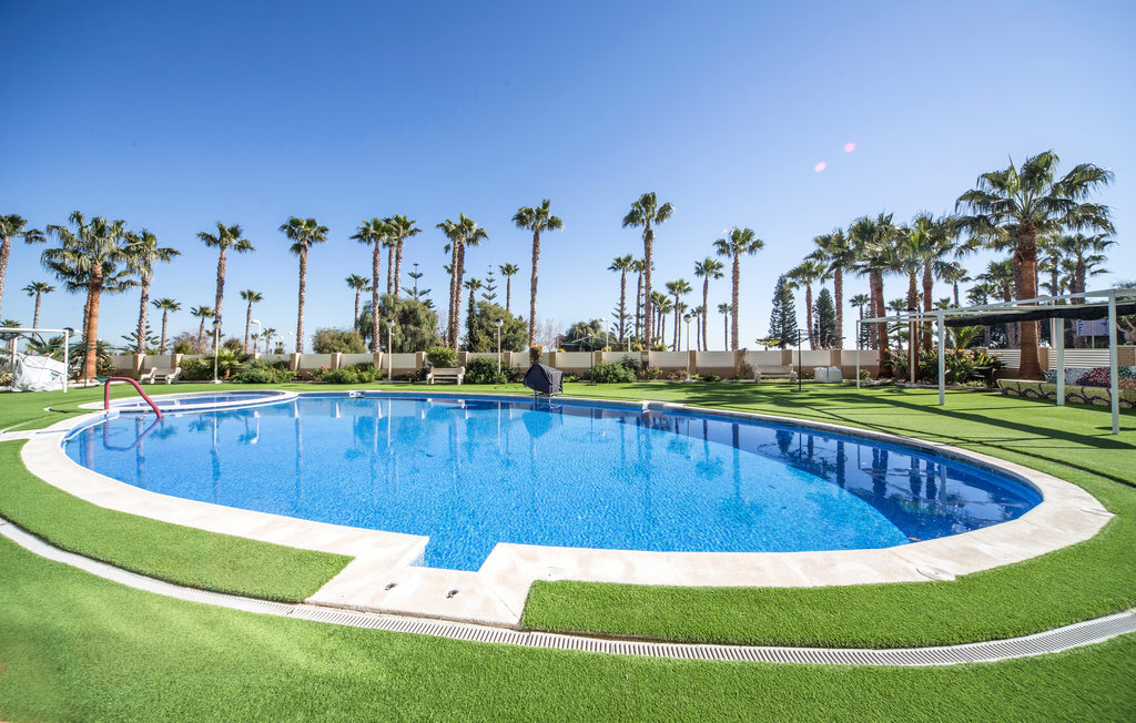 Appartement 6 pers. vue mer à Oropesa del Mar - Photo 2