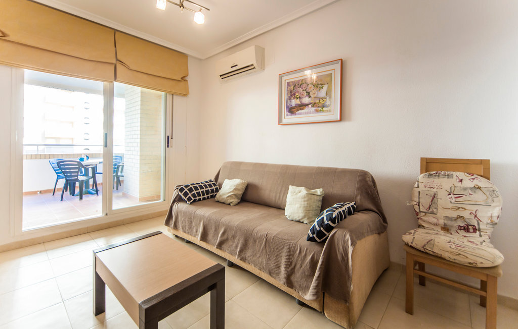 Appartement 6 pers. vue mer à Oropesa del Mar - Photo 4