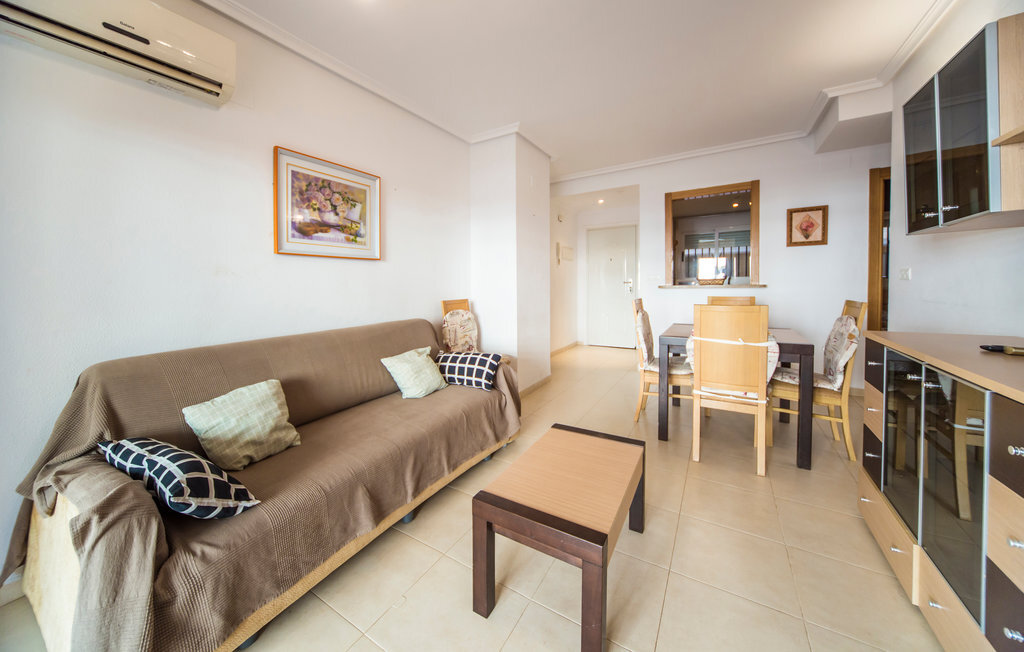 Appartement 6 pers. vue mer à Oropesa del Mar - Photo 5