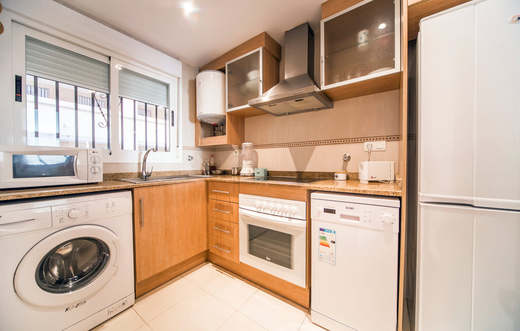 Appartement 6 pers. vue mer à Oropesa del Mar - Photo 7