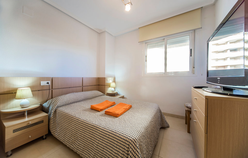Appartement 6 pers. vue mer à Oropesa del Mar - Photo 8