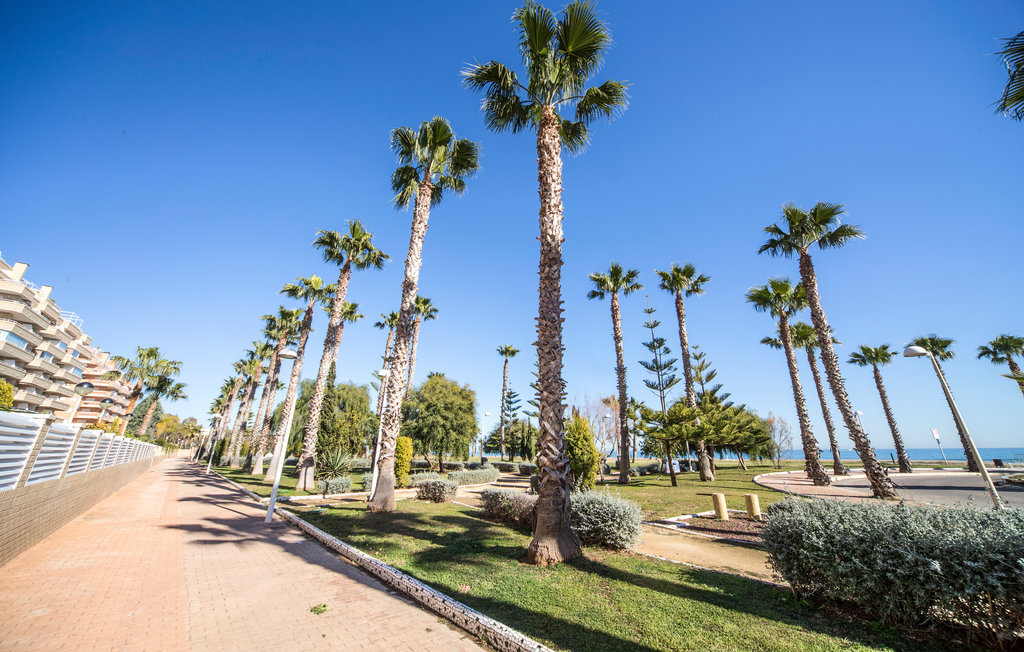Appartement 6 pers. vue mer à Oropesa del Mar - Photo 9