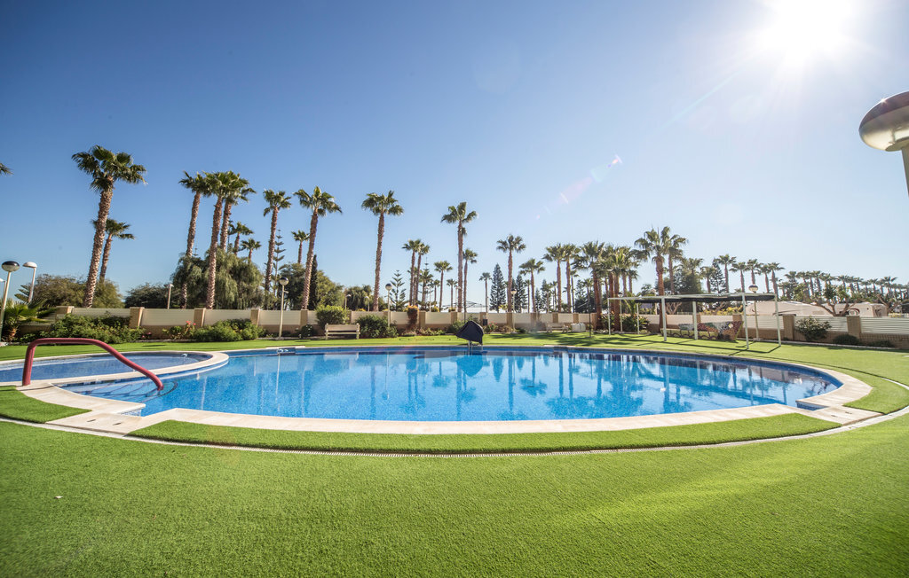 Appartement 6 pers. vue mer à Oropesa del Mar - Photo 10