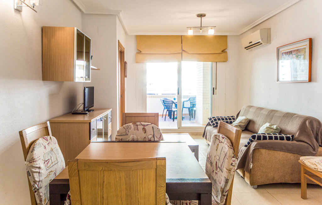 Appartement 6 pers. vue mer à Oropesa del Mar - Photo 13