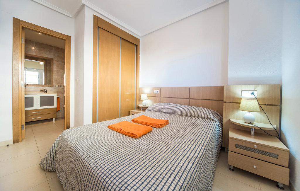 Appartement 6 pers. vue mer à Oropesa del Mar - Photo 14