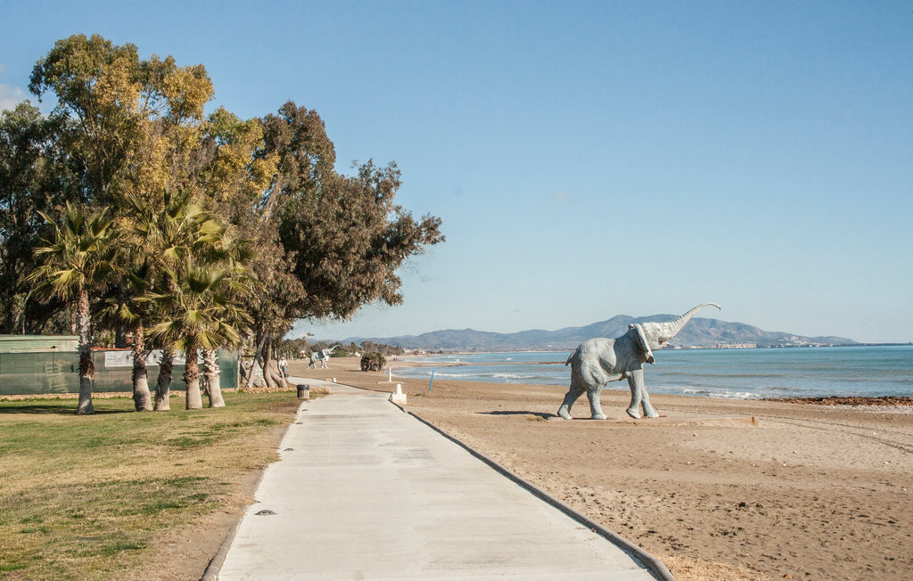 Appartement 6 pers. vue mer à Oropesa del Mar - Photo 20