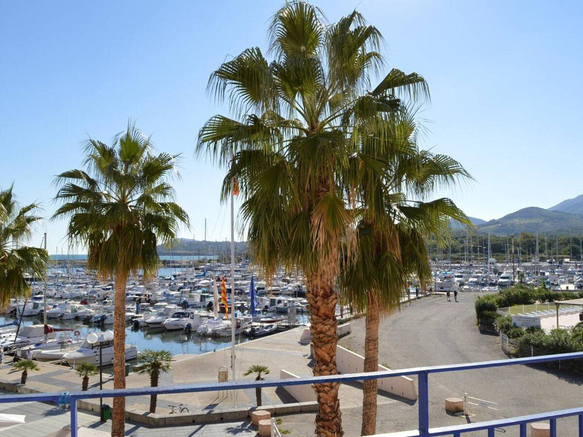 Appart 2 pièces plage, garage, loggia – Argelès-sur-Mer - Photo 12