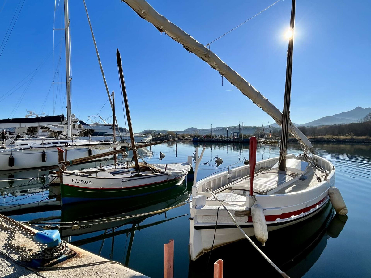Appart 2 pièces plage, garage, loggia – Argelès-sur-Mer - Photo 18