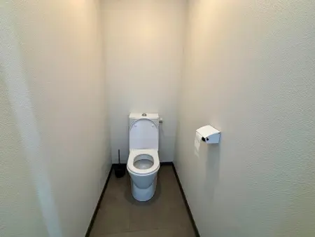 Appartement 56m² front de mer, piscine chauffée, parking : photo 8