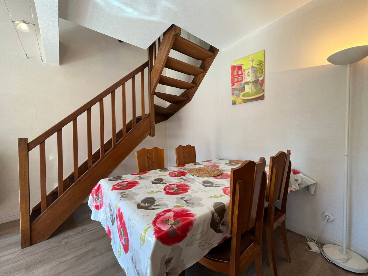 T2 Duplex Barcelonnette, 6 pers., Parc & Garage - Photo 3