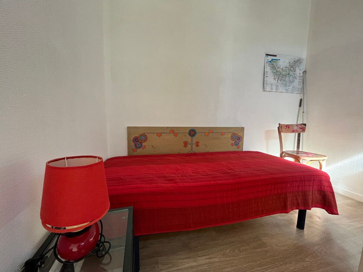 T2 Duplex Barcelonnette, 6 pers., Parc & Garage - Photo 14