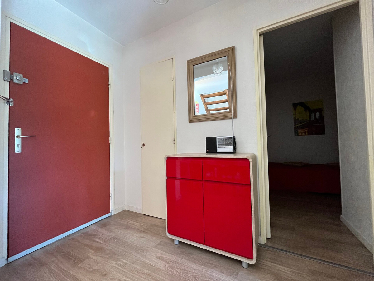 T2 Duplex Barcelonnette, 6 pers., Parc & Garage - Photo 15
