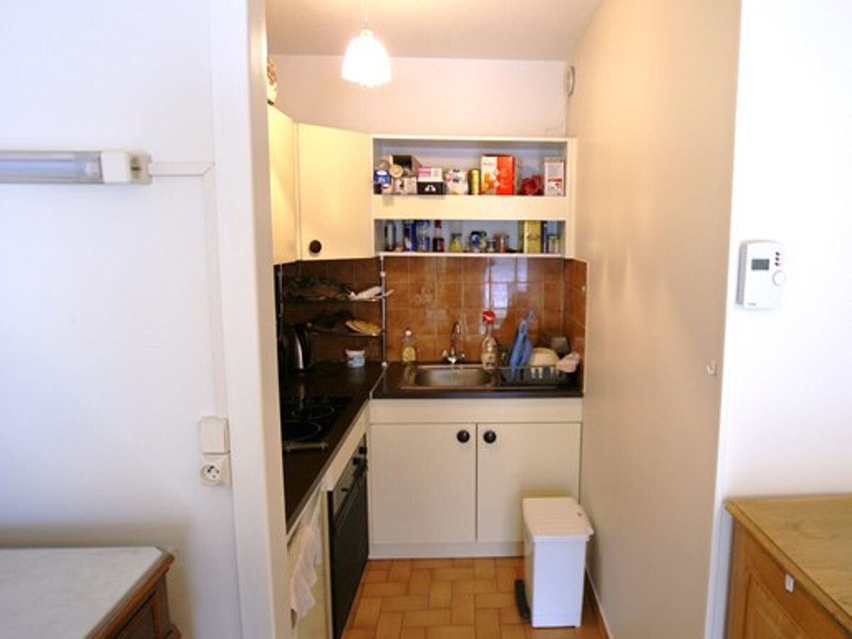 T2 Barcelonnette, terrasse 15m² et vue montagne - Photo 4