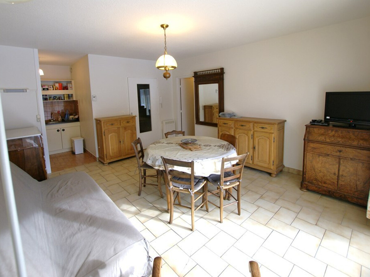 T2 Barcelonnette, terrasse 15m² et vue montagne - Photo 6