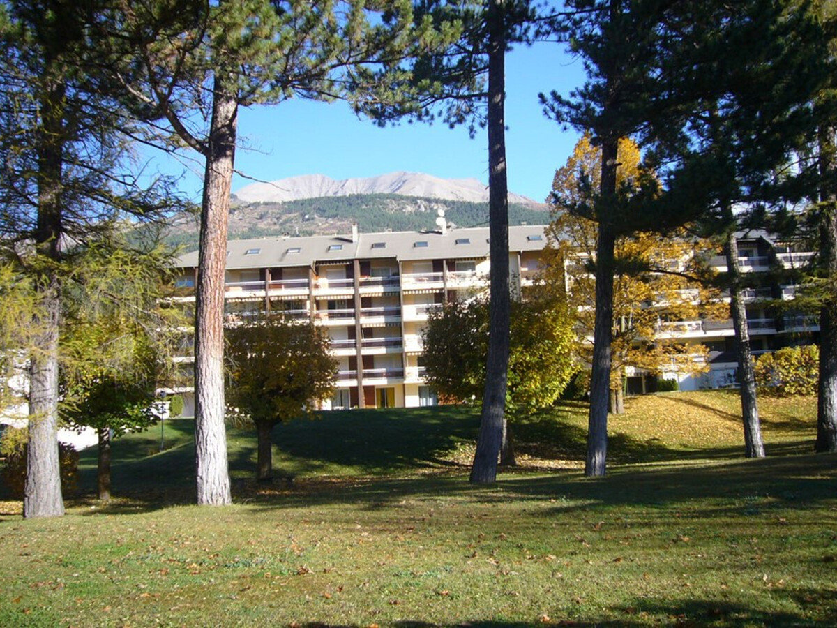 T2 Barcelonnette, terrasse 15m² et vue montagne - Photo 8