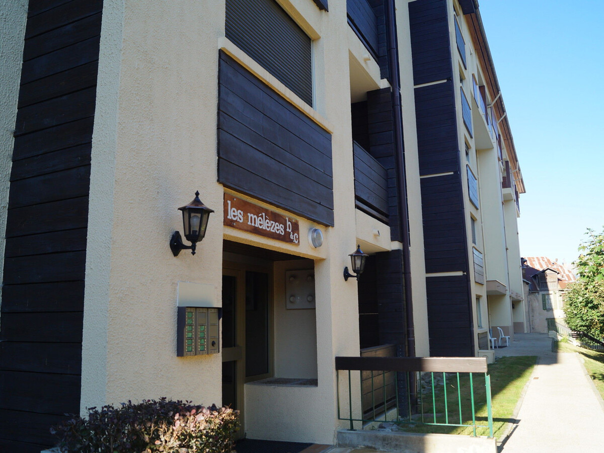 T2 Barcelonnette, terrasse 15m² et vue montagne - Photo 10