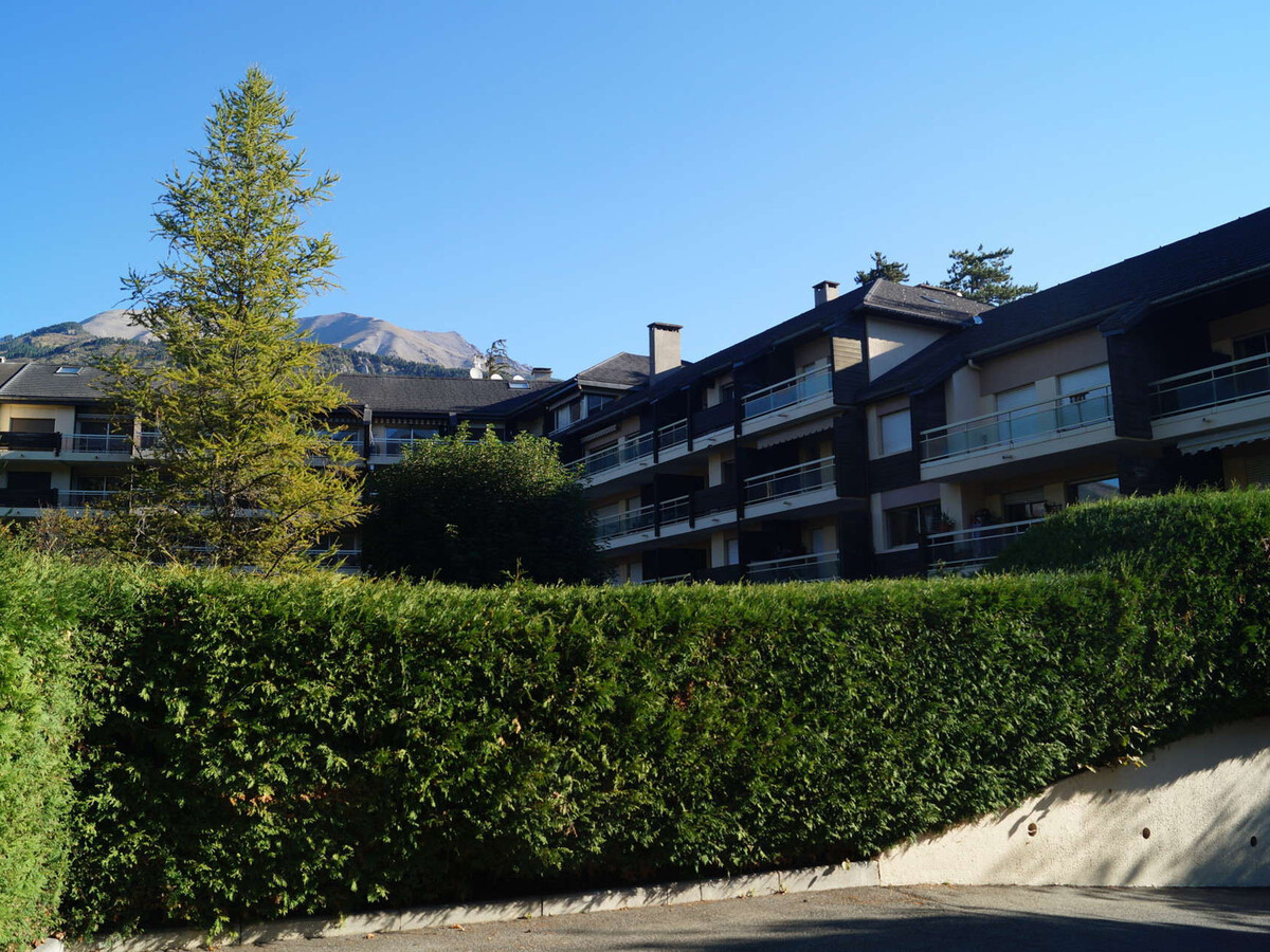 T2 Barcelonnette, terrasse 15m² et vue montagne - Photo 11