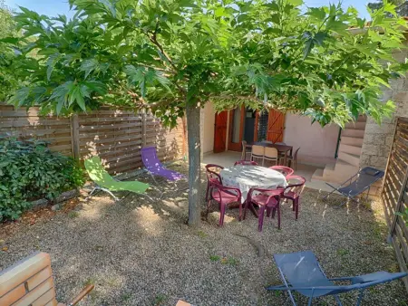 Location appartement à Calcatoggio, Appartement familial 3 pièces, jardin, 6 couchages, plages à 5 min - Calcatoggio