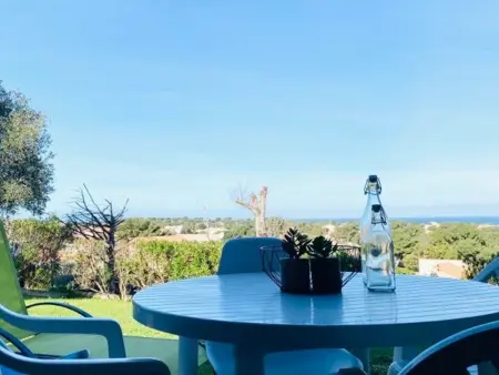 Location appartement à Lumio