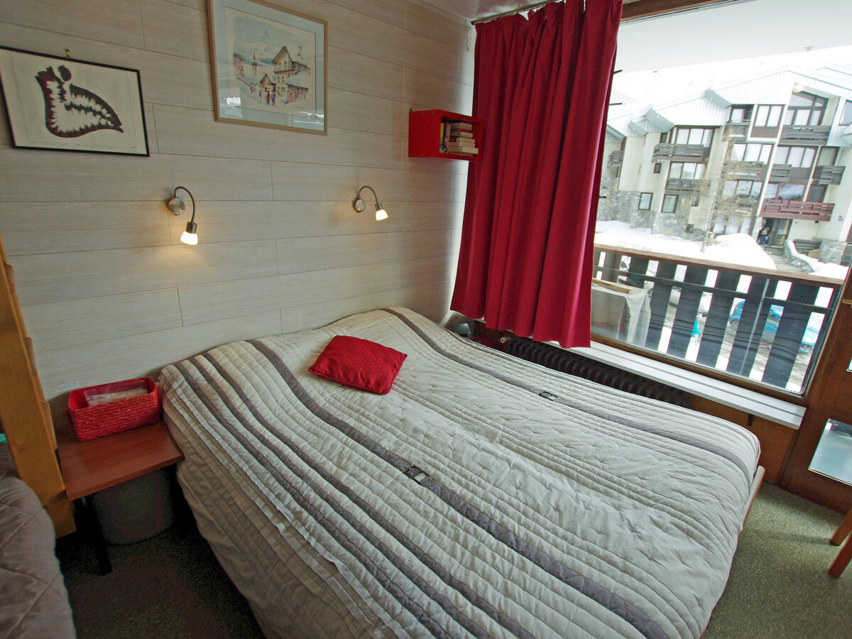 Appartement 2 pièces balcon sud à Tignes-Le Lavachet - Photo 12