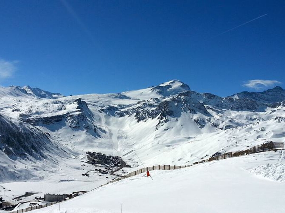Appartement 2 pièces balcon sud à Tignes-Le Lavachet - Photo 24