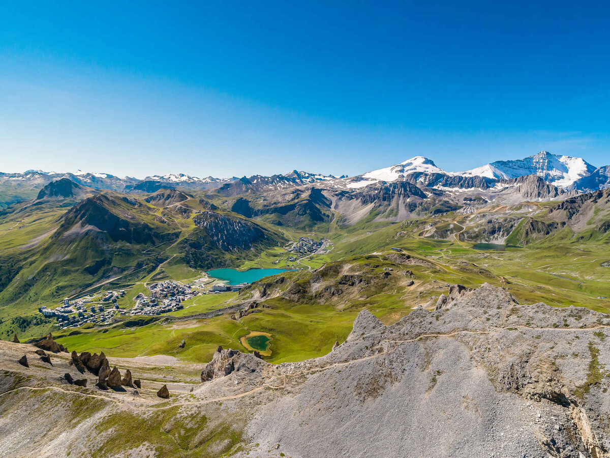 Appartement 2 pièces balcon sud à Tignes-Le Lavachet - Photo 27