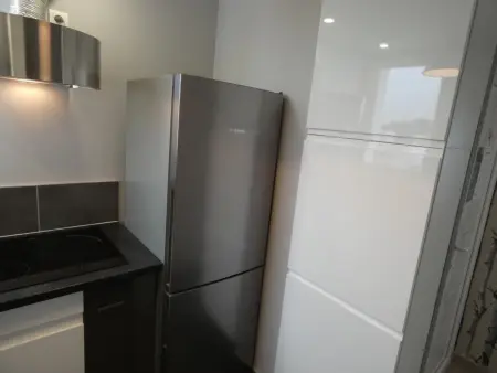 Appartement face océan Notre-Dame-de-Monts, 2 ch : photo 13