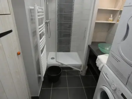 Appartement face océan Notre-Dame-de-Monts, 2 ch : photo 21