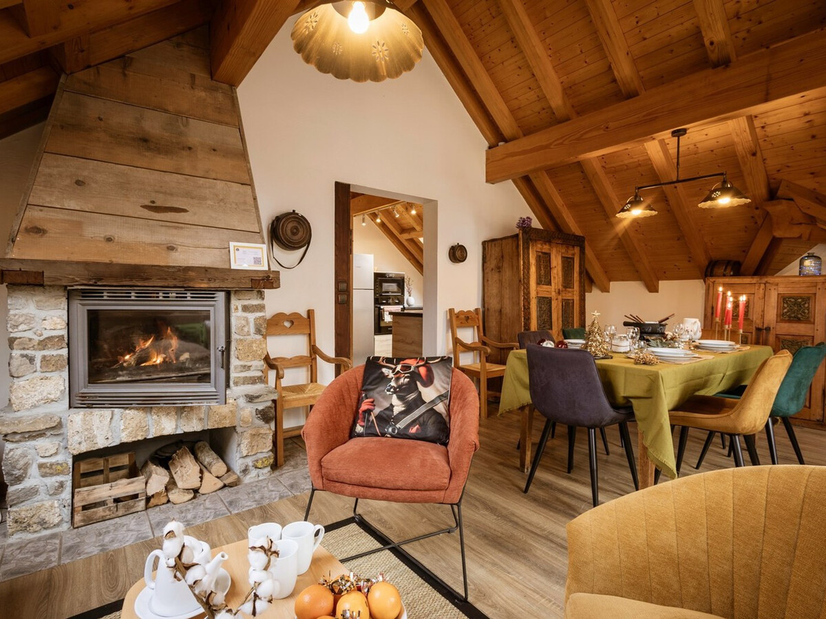 Appartement 3 pièces Valloire, 6 personnes, animaux acceptés - Photo 3