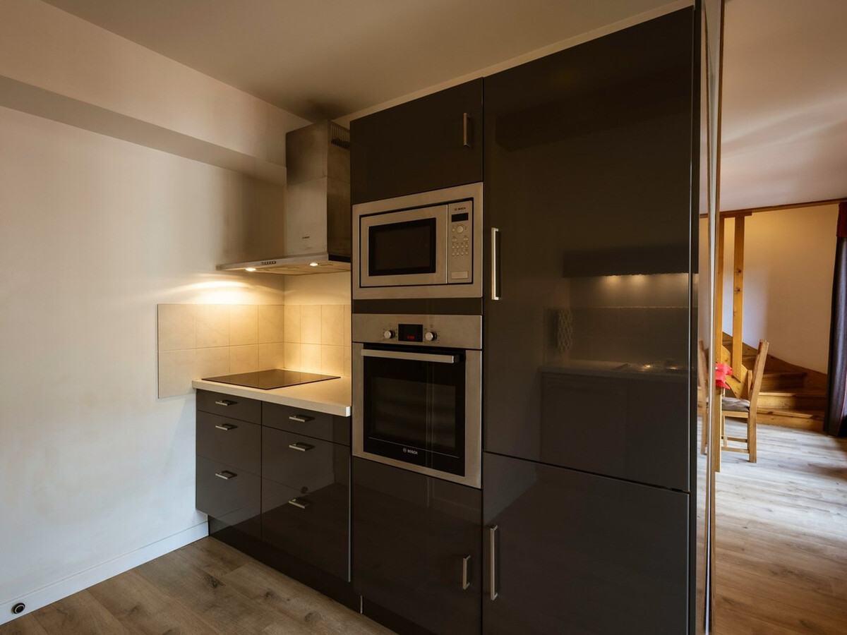 Duplex 10 pers, 4 chambres à Valloire, animaux OK - Photo 6