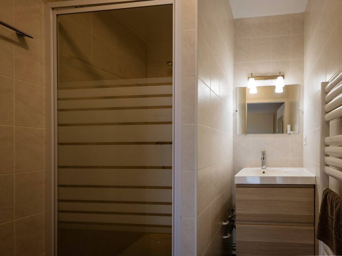 Duplex 10 pers, 4 chambres à Valloire, animaux OK - Photo 12