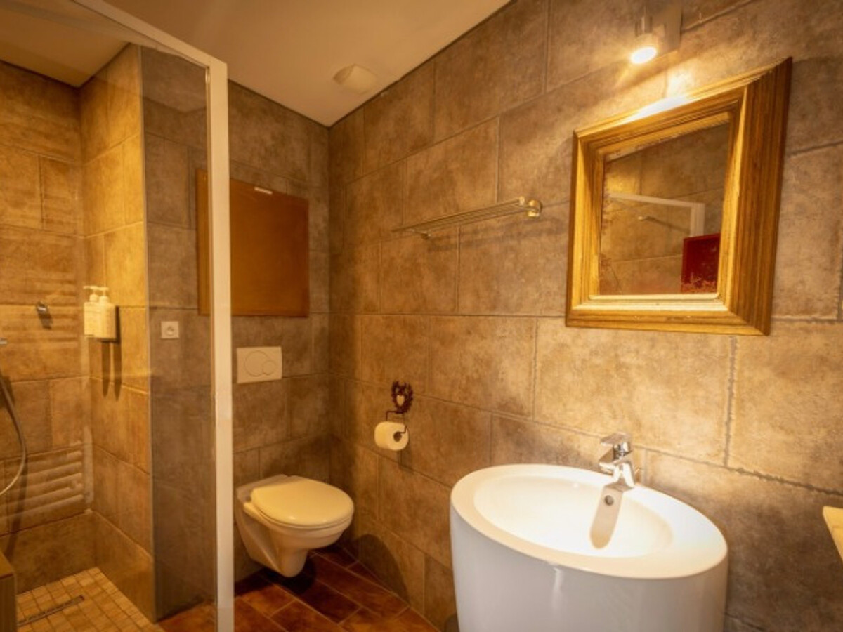 Appartement 4 pièces Valloire, terrasse sud 25m², 9 personnes - Photo 11