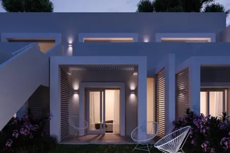 Location appartement à Stintino