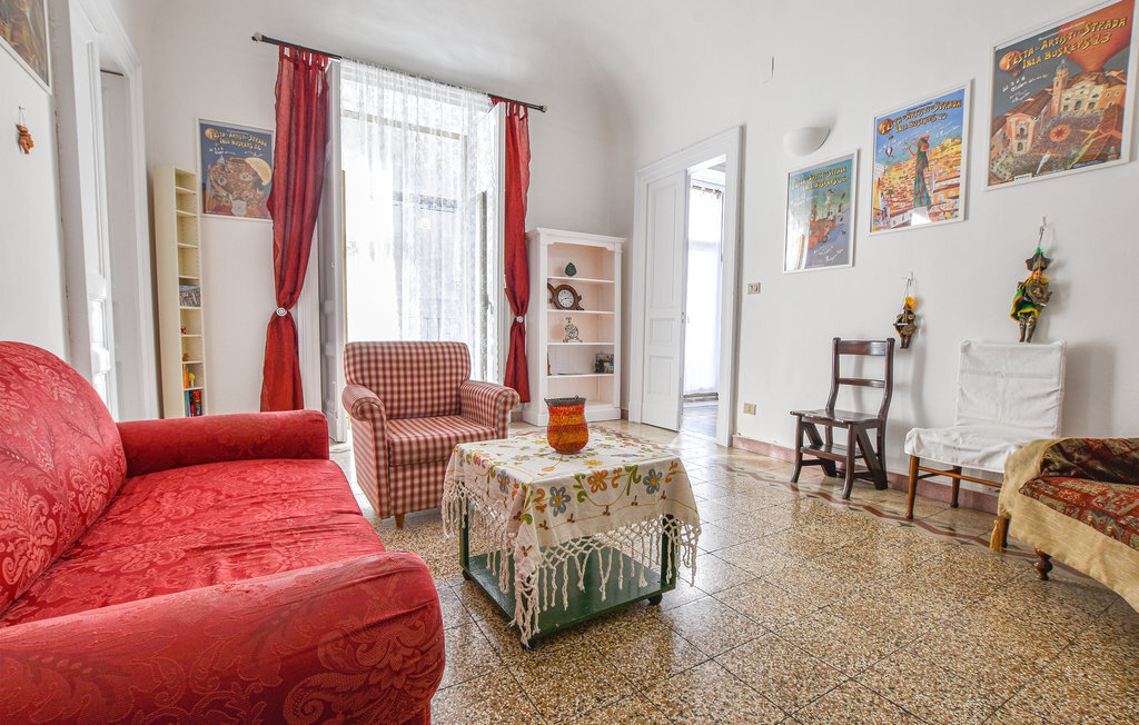 La Casa dei Ricordi, Appartement 4 personnes à Catania - Photo 1
