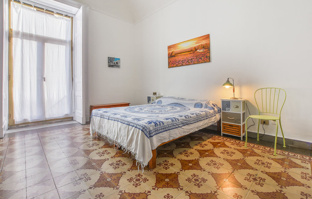 La Casa dei Ricordi, Appartement 4 personnes à Catania - Photo 2
