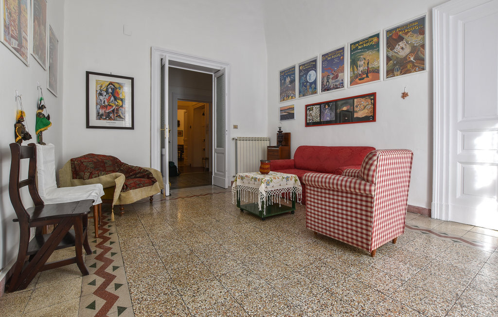 La Casa dei Ricordi, Appartement 4 personnes à Catania - Photo 6