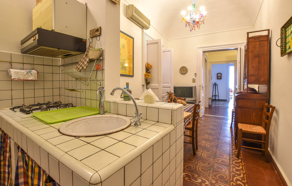 La Casa dei Ricordi, Appartement 4 personnes à Catania - Photo 7