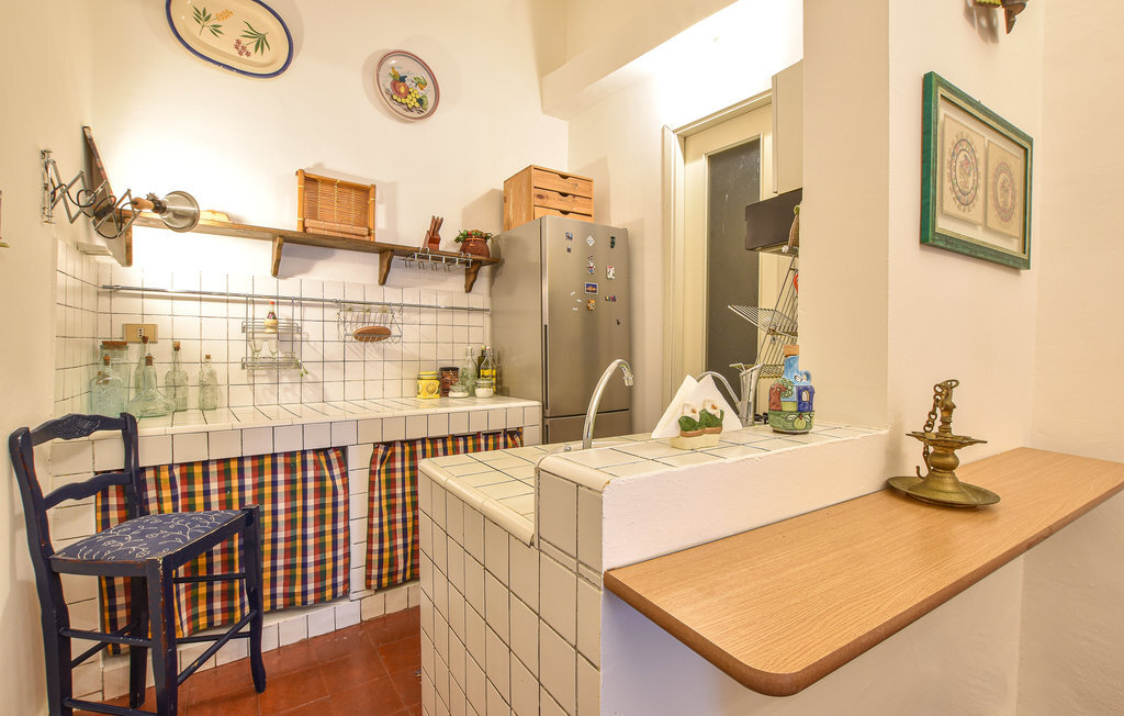 La Casa dei Ricordi, Appartement 4 personnes à Catania - Photo 8