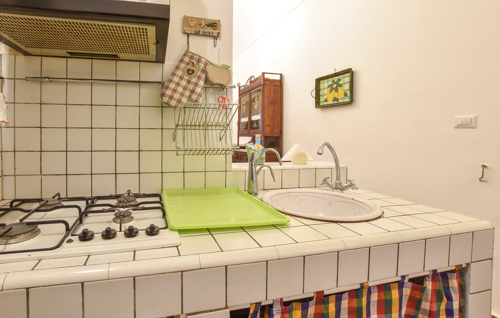La Casa dei Ricordi, Appartement 4 personnes à Catania - Photo 9