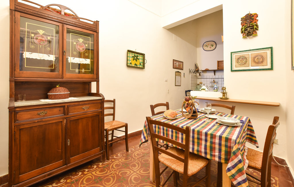 La Casa dei Ricordi, Appartement 4 personnes à Catania - Photo 10