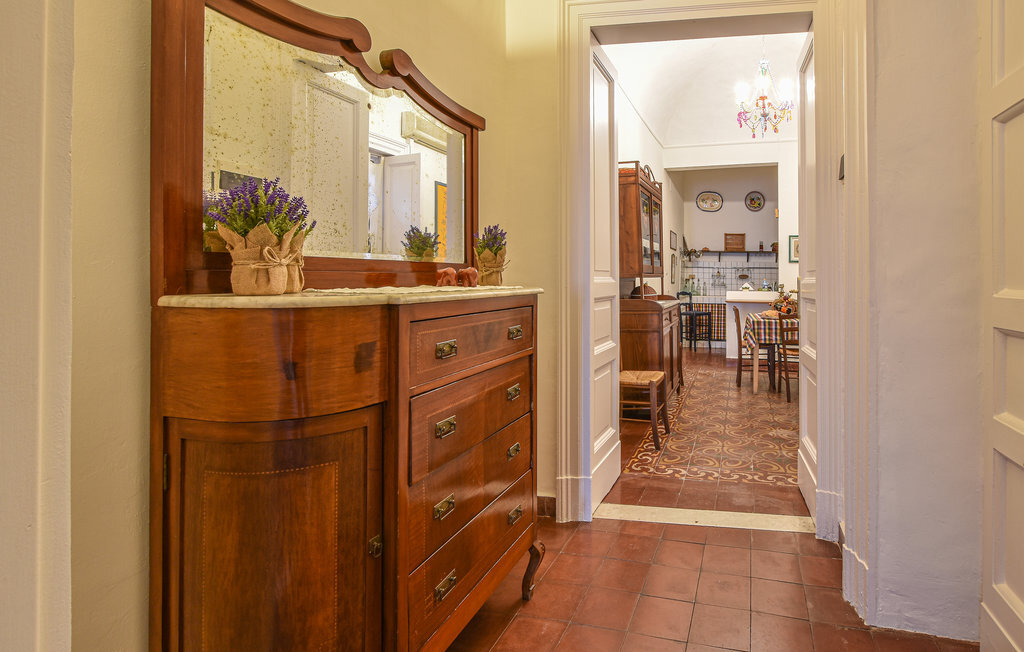 La Casa dei Ricordi, Appartement 4 personnes à Catania - Photo 11