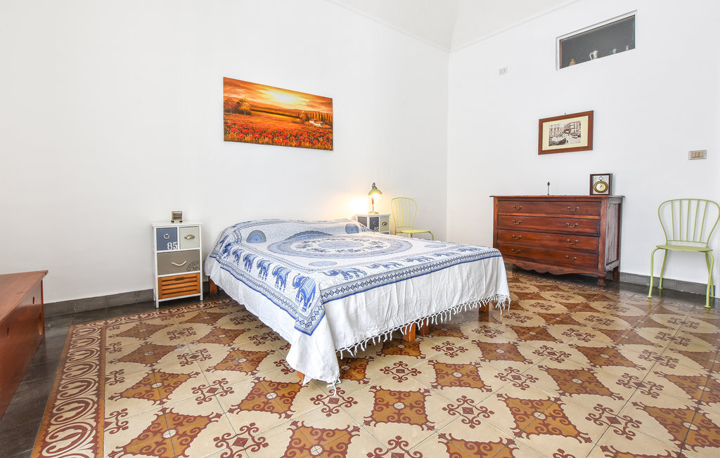 La Casa dei Ricordi, Appartement 4 personnes à Catania - Photo 12