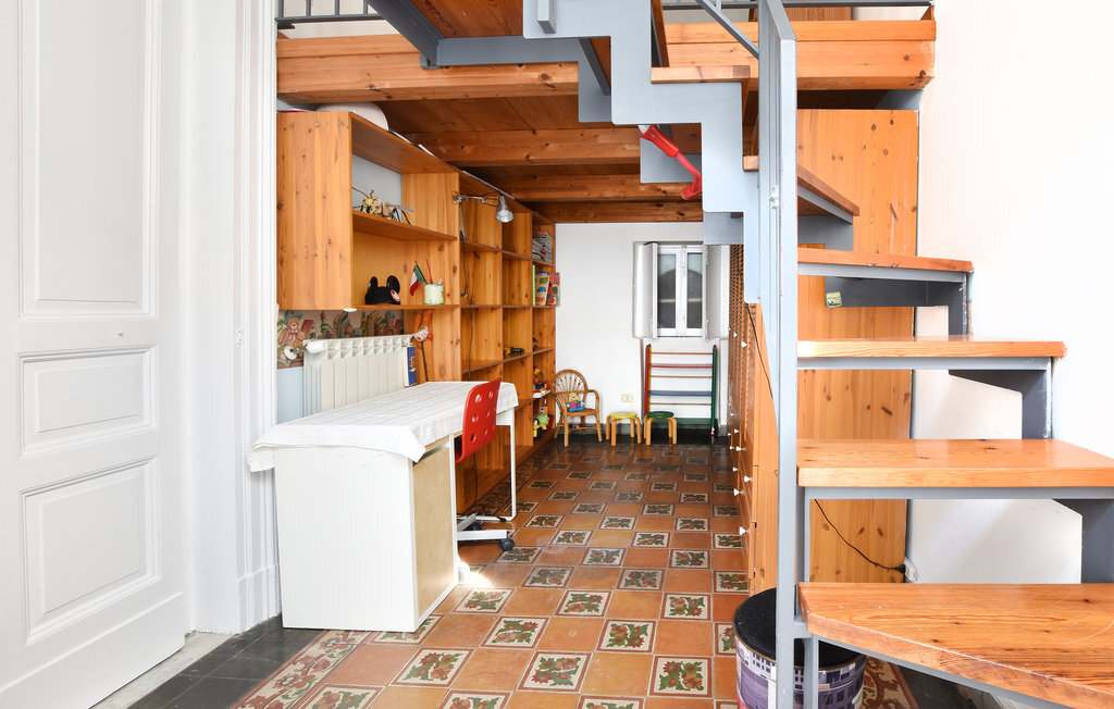 La Casa dei Ricordi, Appartement 4 personnes à Catania - Photo 13