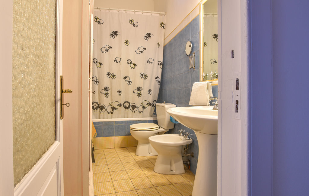La Casa dei Ricordi, Appartement 4 personnes à Catania - Photo 14