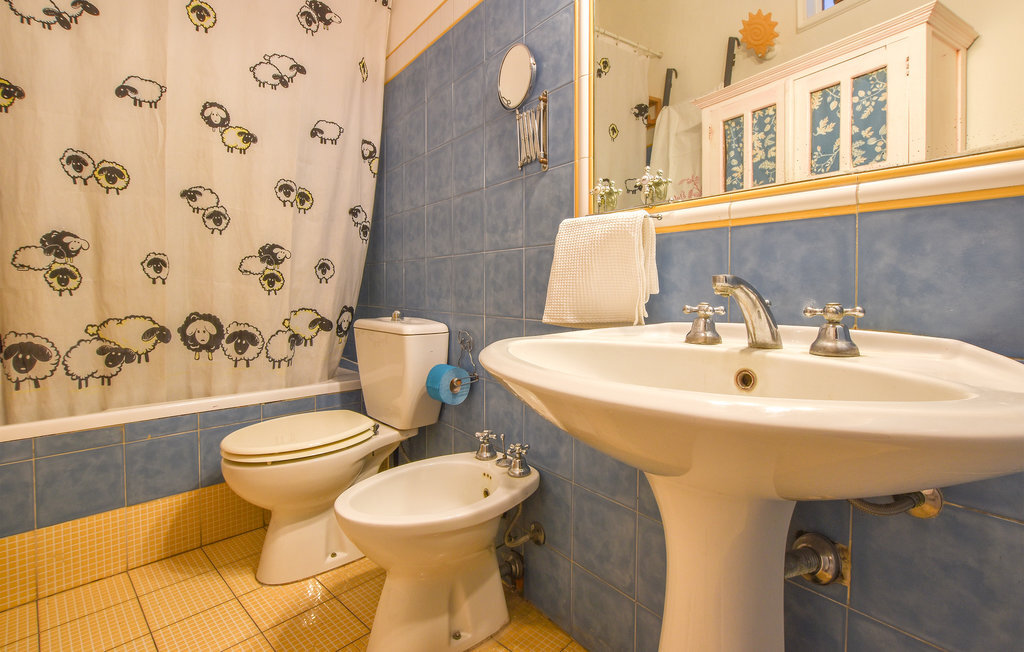 La Casa dei Ricordi, Appartement 4 personnes à Catania - Photo 15