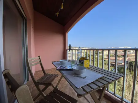Studio avec Piscine, Parking et Terrasse à Sainte-Maxime : photo 2