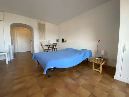Studio avec Piscine, Parking et Terrasse à Sainte-Maxime : photo 8