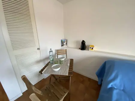 Studio avec Piscine, Parking et Terrasse à Sainte-Maxime : photo 10