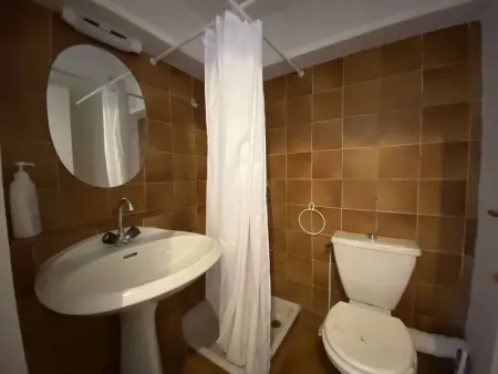 Studio avec Piscine, Parking et Terrasse à Sainte-Maxime : photo 11
