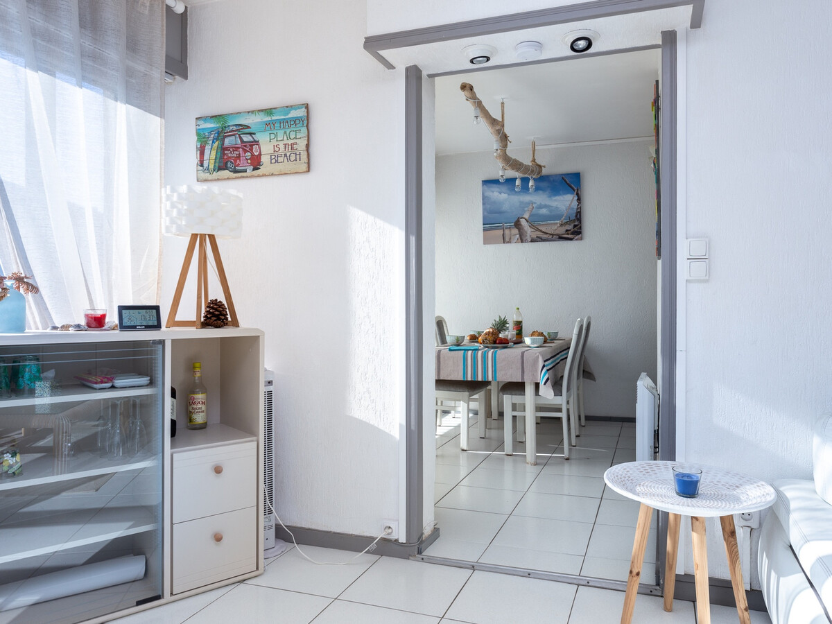 Appartement lumineux 2 chambres à Seignosse, près plage - Photo 4